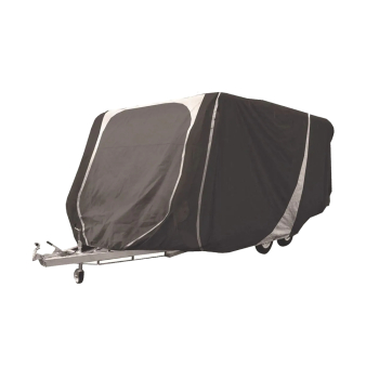 Caravan Cover 19-21ft Multi Layer Water Resistant Caravan Cover 19-21ft Multi Layer Water Resistant