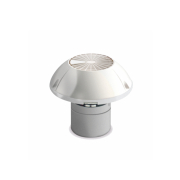 Dometic GY11 12v Roof vent with motor