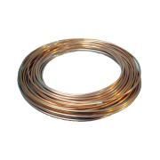 8mm Copper Tube (10m)