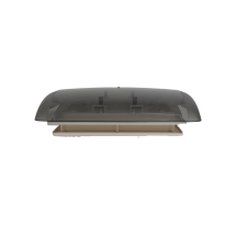 MPK VisionVent S eco 280x280mm 2753 Tinted Dome Rooflight