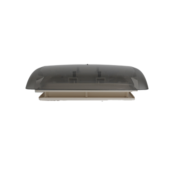 MPK VisionVent S eco 280x280mm 2753 Tinted Dome Rooflight MPK VisionVent S eco 280x280mm 2753 Tinted Dome Rooflight