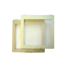MPK Replacement Integrated Flyscreen - Beige
