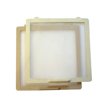 MPK Replacement Beige Flynet for 280 x 280 Rooflight - New Style