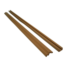 Wall & Table Strip Brown - 2ft