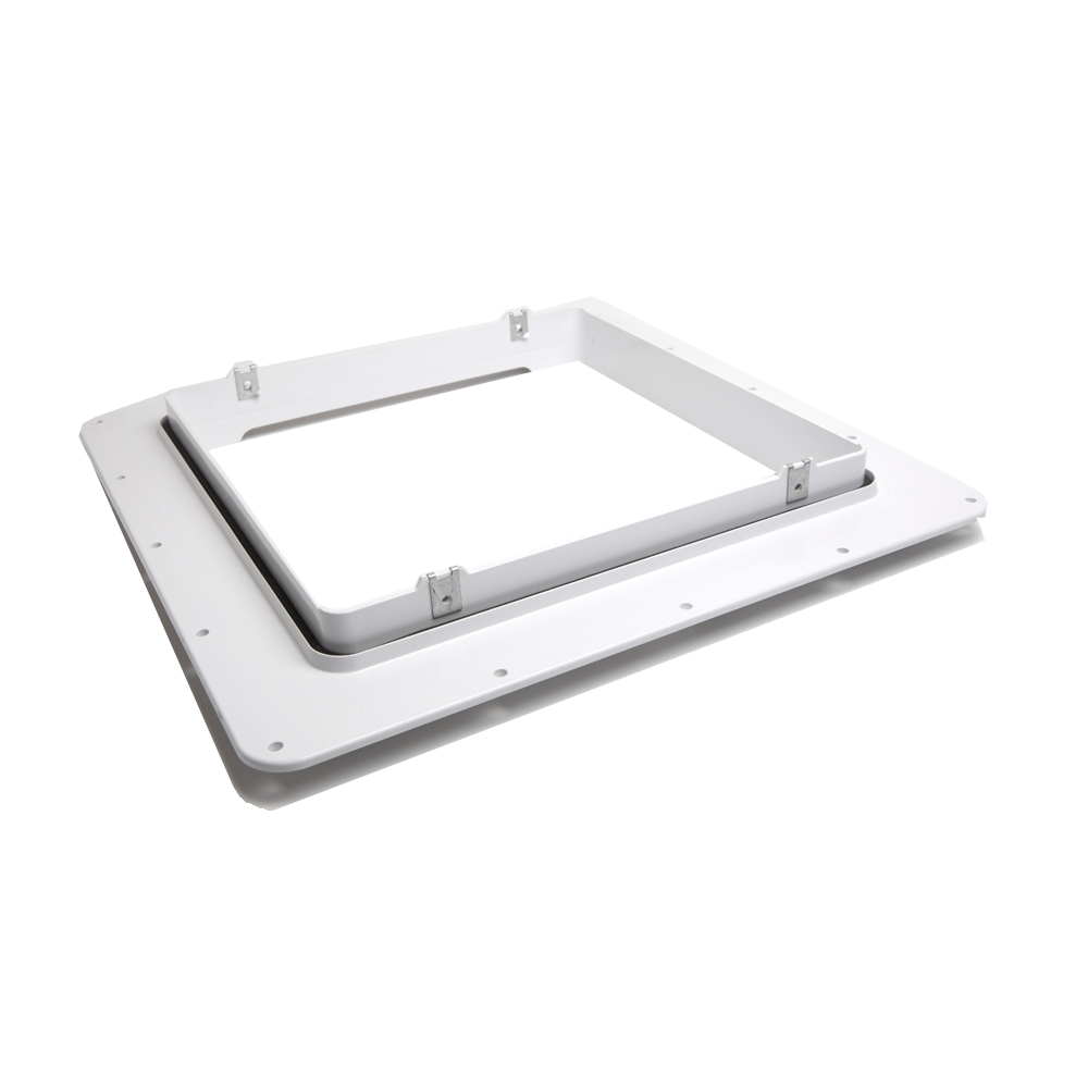 Maxxfan Kitparts MaxxFan 350x350 Outer frame (Spare part) - Leisure Plus