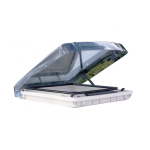 Remis Vario II Complete Replacement Rooflight Remis Vario II Complete Replacement Rooflight