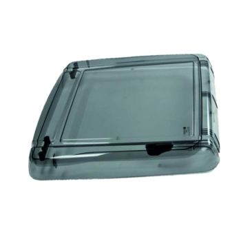 Replacement Dome Only for Remis Vario II Rooflight - 700x500mm