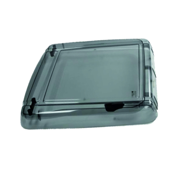 Replacement Dome Only for Remis Vario II Rooflight - Wind Up 400x400mm Replacement Dome Only for Remis Vario II Rooflight - Wind Up 400x400mm
