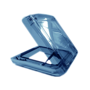 Replacement Outer Frame for Remis Vario II Rooflight 900x600mm Replacement Outer Frame for Remis Vario II Rooflight 900x600mm