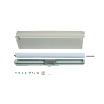 Replacement Flyscreen & Fixings for Remis Vario II Rooflights - 900x600mm Replacement Flyscreen & Fixings for Remis Vario II Rooflights - 900x600mm