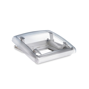Mini Heki S (Push Up) Rooflight 23-42mm Mini Heki S (Push Up) Rooflight 23-42mm