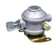 10mm Bulkhead Regulator Straight