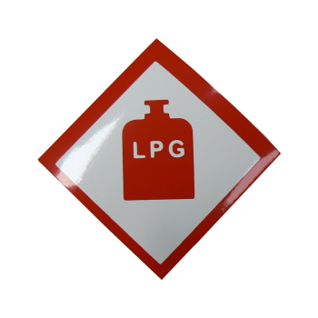 LPG Stickers (Individual) (M1,B50)