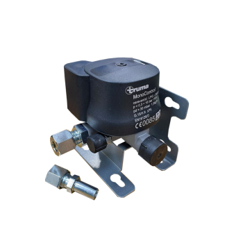 Truma Monocontrol Universal Regulator 8/10mm Truma Monocontrol Universal Regulator 8/10mm