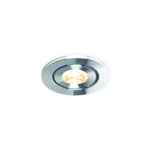 Dometic L100RM LED Swivelling Spot for Recessed Mounting