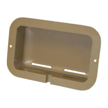 Downlight Cover - Packed