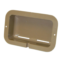 Downlight Cover - Unpacked