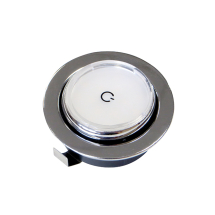 Touch LED Tilt Recessed Downlight 1.2W