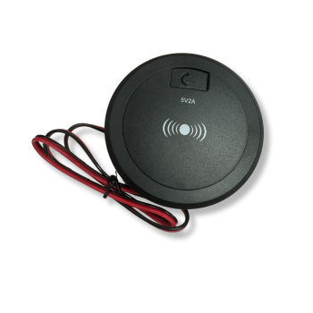 Recess Mounted 15w USB-A/C Fast Wireless Charging Socket Recess Mounted 15w USB-A/C Fast Wireless Charging Socket