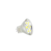 MR11 LED Bulb 1.2w - 90 Lumens