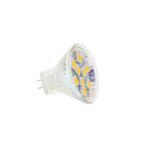 MR16 LED Bulb 2W - 210 Lumens