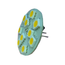 G4 Back Pin LED Bulb 2W 150 Lumens