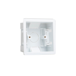 Cavity Mounting Box 1 Gang (M1) Cavity Mounting Box 1 Gang (M1)