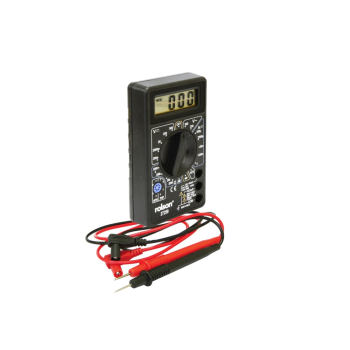 Digital Multimeter Digital Multimeter