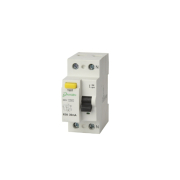 Mains RCD Unit - 63A 30mA