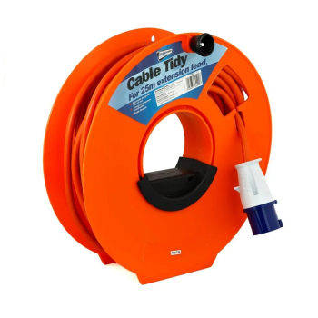 Cable Reel Holder (25m) Cable Reel Holder (25m)