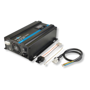 Sargent PX310 3 Stage Charger With LCD Display C/W Leads