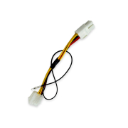 Sargent Adaptor Harness Coachman/Lunar (AS350-AS310C)