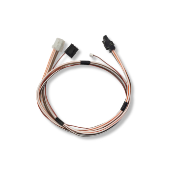 Sargent Harness Adaptor Kit For PX310 Sargent Harness Adaptor Kit For PX310