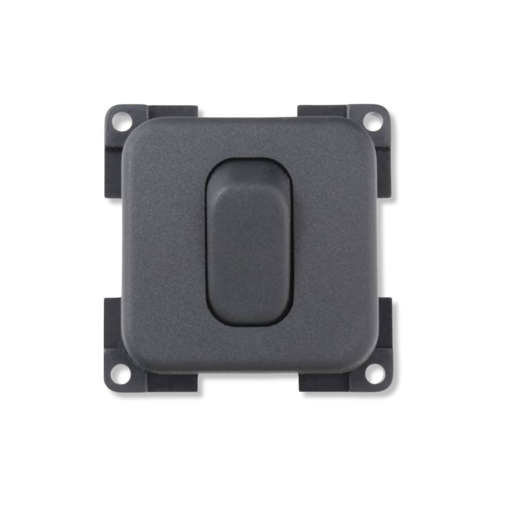 CBE Electrical CBE Switch 12V 1 Gang - Leisure Plus