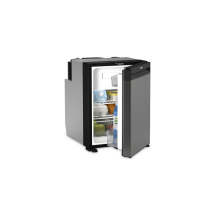 Dometic NRX50c Dark Silver Compressor-cooled refrigerator