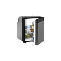 Dometic NRX60c Dark Silver Compressor-cooled refrigerator