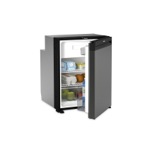 Dometic NRX80c Dark Silver Compressor-cooled refrigerator