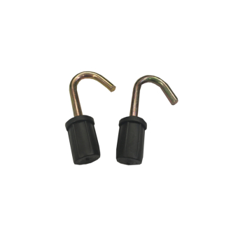 Awning/Tent Pole Ends 19mm
