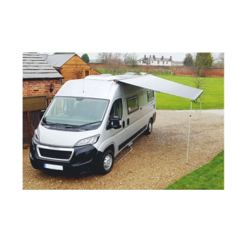 Dometic PR2000 Perfect Roof Awning