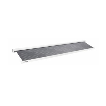Dometic PW1100AA Perfect Wall Awning 3m Anthracite Dometic PW1100AA Perfect Wall Awning 3m Anthracite