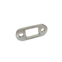 Spacer Block 1/2 Inch Alloy
