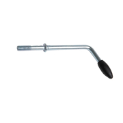 BPW Long Locking Handle For 48mm Clamp