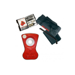 Alko Secure Wheel Kit Alko Secure Wheel Kit