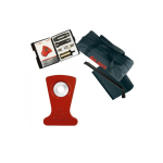 Alko Secure Wheel Kit Alko Secure Wheel Kit