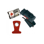 Alko Secure Wheel Kit Alko Secure Wheel Kit