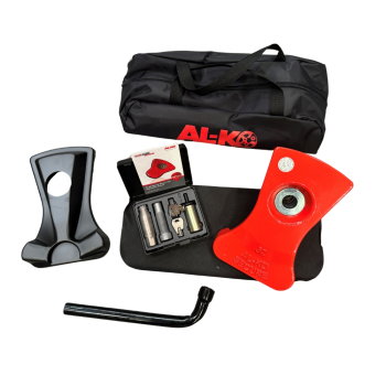 ALKO Secure Wheel Kit - Insert 52 ALKO Secure Wheel Kit - Insert 52