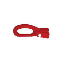 ALKO Red AKS 3004 Grip Handle Right Hand - 690244
