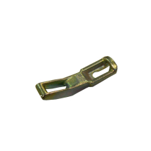 BPW Traction Shackle - 03.396.12.02.0