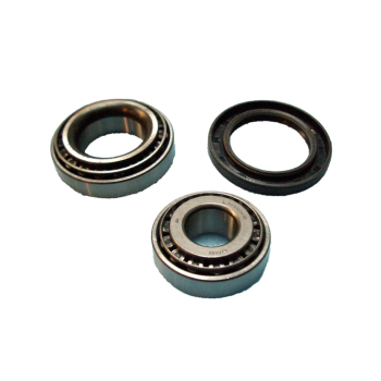 Alko 1636/7 Taper/Roller Bearing Kit inc Seal