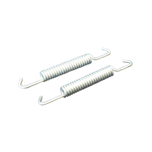 Tension Spring For Alko 1637 Brake Shoes